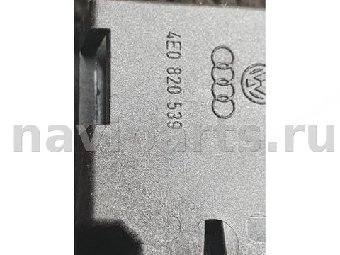 Датчик температуры Volkswagen Phaeton, 2002 г., OEM 4E0820539, арт. 114477864, фото 10