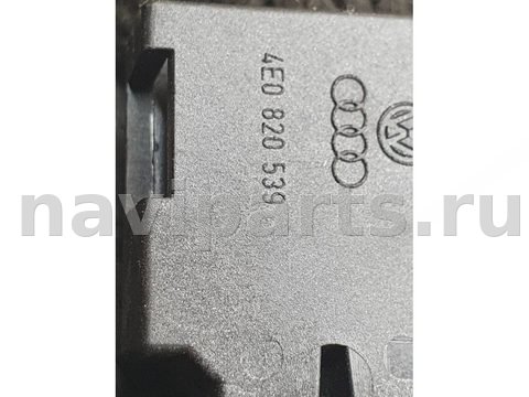 Датчик температуры Volkswagen Phaeton, 2002 г., OEM 4E0820539, арт. 114477864, фото 11