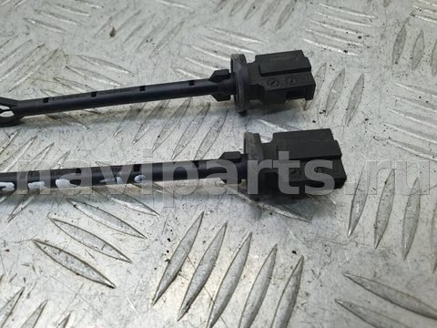 Датчик температуры Volkswagen Phaeton, 2002 г., OEM 4E0820539, арт. 114477864, фото 3