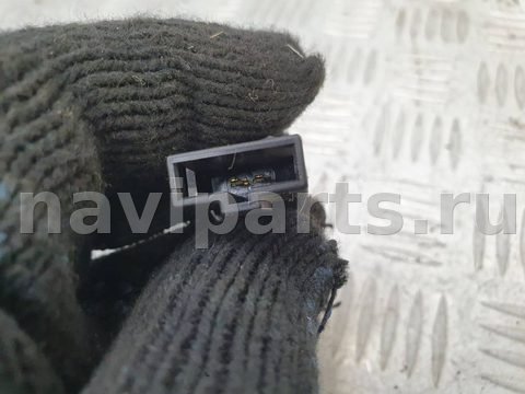 Датчик температуры Volkswagen Phaeton, 2002 г., OEM 4E0820539, арт. 114477864, фото 9