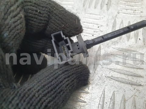 Датчик температуры Volkswagen Phaeton, 2002 г., OEM 4E0907543, арт. 114477865, фото 3