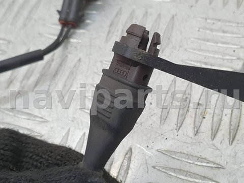 Датчик температуры Volkswagen Passat B5, 1998 г., OEM 8D0820535, арт. 115244301, фото 11