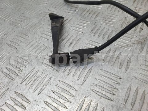 Датчик температуры Volkswagen Passat B5, 1998 г., OEM 8D0820535, арт. 115244301, фото 2