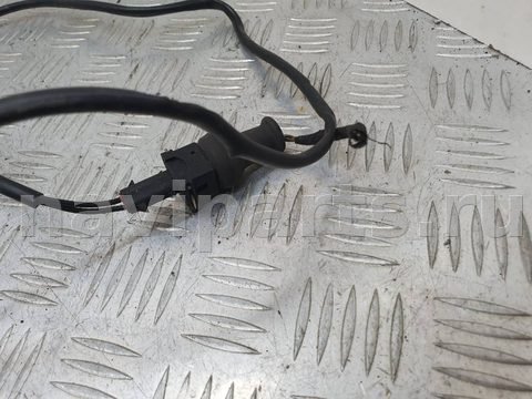 Датчик температуры Volkswagen Passat B5, 1998 г., OEM 8D0820535, арт. 115244301, фото 4
