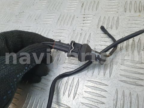 Датчик температуры Volkswagen Passat B5, 1998 г., OEM 8D0820535, арт. 115244301, фото 5