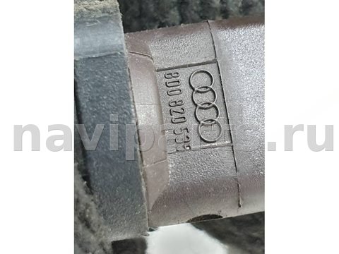 Датчик температуры Volkswagen Passat B5, 1998 г., OEM 8D0820535, арт. 115244301, фото 8