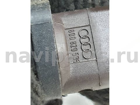 Датчик температуры Volkswagen Passat B5, 1998 г., OEM 8D0820535, арт. 115244301, фото 9