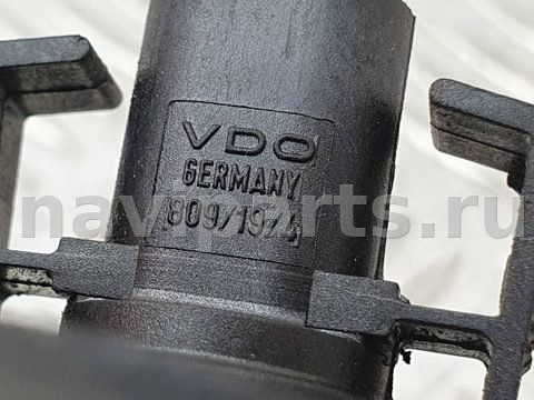 Датчик температуры Mercedes Sprinter, 2001 г., OEM 0005422818, арт. 115597109, фото 7