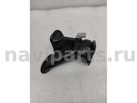 Датчик температуры Mercedes GLE W166, 2017 г., OEM A1638300272, арт. 27027