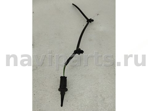 Датчик температуры Mercedes E W212, 2011 г., OEM A0005428418, арт. 29343