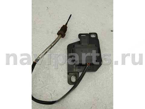 Датчик температуры Mercedes A W177, 2021 г., OEM A0009057609, арт. 29381