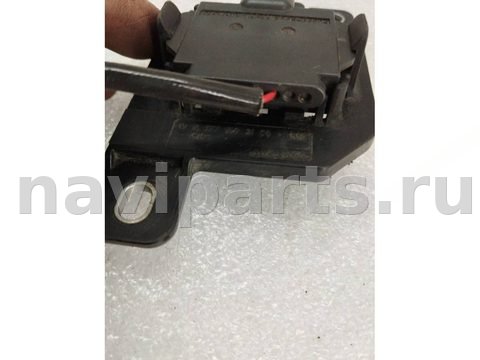 Датчик температуры Mercedes A W177, 2021 г., OEM A0009057609, арт. 29381, фото 3