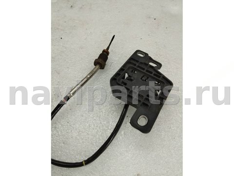 Датчик температуры Mercedes A W177, 2021 г., OEM A0009057609, арт. 29381, фото 4