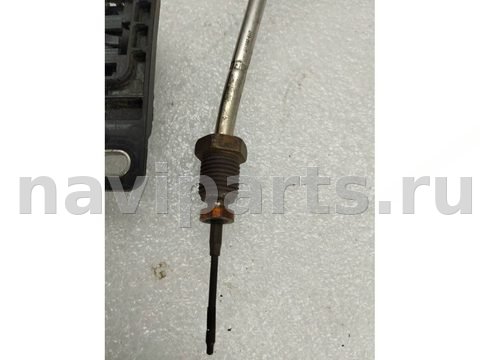 Датчик температуры Mercedes A W177, 2021 г., OEM A0009057609, арт. 29381, фото 5