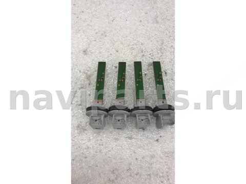 Датчик температуры Mercedes A W177, 2021 г., OEM A0009058306, арт. 30806