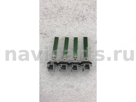 Датчик температуры Mercedes A W177, 2021 г., OEM A0009058306, арт. 30806, фото 2