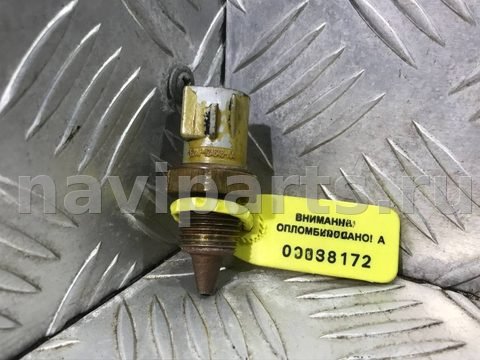 Датчик температуры Ford Mondeo, 1995 г., арт. 31211924067, фото 3