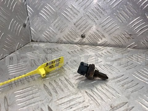 Датчик температуры BMW X5 E53, 2004 г., OEM 1433076, арт. 31211951059