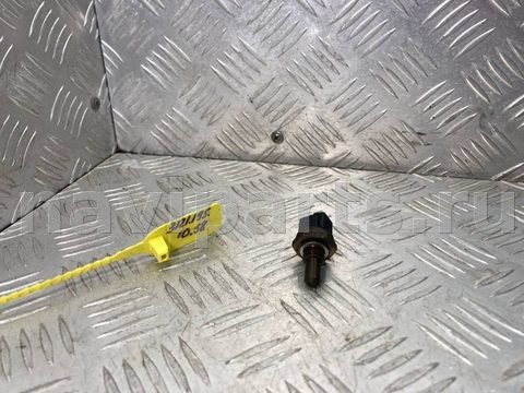 Датчик температуры BMW X5 E53, 2004 г., OEM 1433076, арт. 31211951059, фото 2