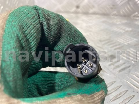 Датчик температуры BMW X5 E53, 2004 г., OEM 1703993, арт. 31211951063, фото 2