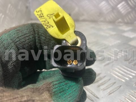 Датчик температуры Audi A6 C7, 2011 г., OEM 0689053790, арт. 3121195528_5, фото 3