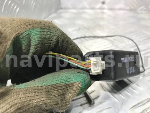 Датчик температуры Nissan Primera, 1998 г., OEM 4862065820, арт. 31212042383, фото 4
