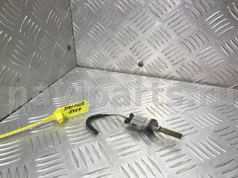 Датчик температуры Volkswagen Passat B6, 2007 г., OEM 1K0907543E, арт. 3121F2085429