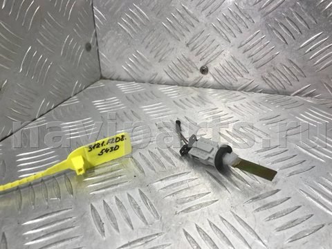 Датчик температуры Volkswagen Passat B6, 2007 г., OEM 1K0907543E, арт. 3121F2085430