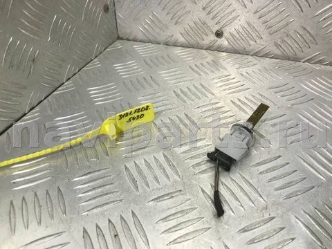 Датчик температуры Volkswagen Passat B6, 2007 г., OEM 1K0907543E, арт. 3121F2085430, фото 2