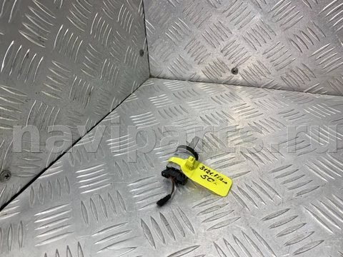Датчик температуры Volkswagen Touran, 2005 г., OEM 1K0907543A, арт. 3121F2165044, фото 2
