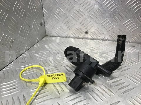Датчик температуры Volkswagen Passat B6, 2007 г., OEM 038906031B, арт. 3121f224200