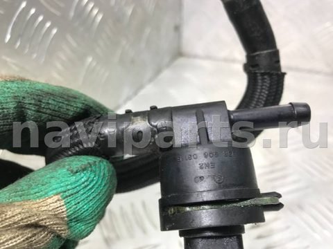 Датчик температуры Volkswagen Passat B6, 2007 г., OEM 038906031B, арт. 3121f224200, фото 2