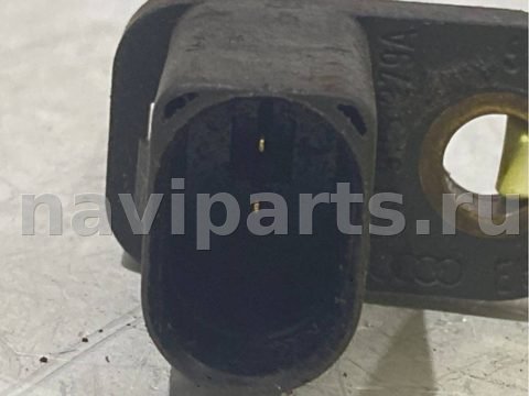 Датчик температуры Volkswagen Passat B5, 2003 г., OEM 06B985379A, арт. 3211104396, фото 3