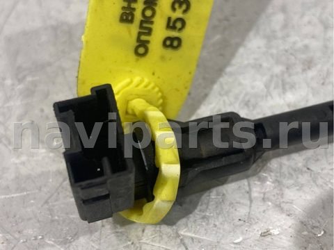 Датчик температуры Citroen Xsara Picasso, 2003 г., OEM 9011849, арт. 32111051185, фото 2