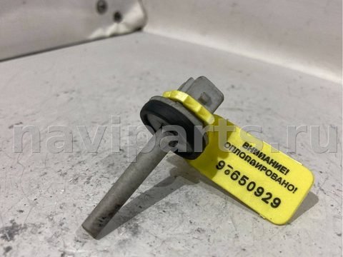 Датчик температуры Audi A4 B5, 1998 г., арт. 32111061630, фото 3