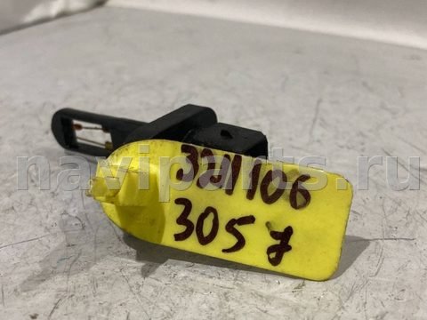 Датчик температуры Audi A4 B5, 1998 г., OEM BOSCH0280130085, арт. 32111063057, фото 3