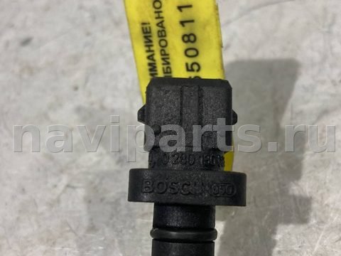 Датчик температуры Audi A4 B5, 1998 г., OEM BOSCH0280130085, арт. 32111063057, фото 4