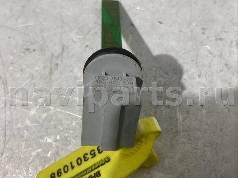 Датчик температуры Audi A6 Allroad C5, 2002 г., OEM 4B0820539, арт. 3211107289, фото 2