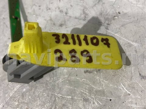 Датчик температуры Audi A6 Allroad C5, 2002 г., OEM 4B0820539, арт. 3211107289, фото 3