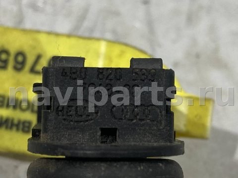 Датчик температуры Audi A6 Allroad C5, 2002 г., OEM 4B0820539, арт. 32111073427, фото 4
