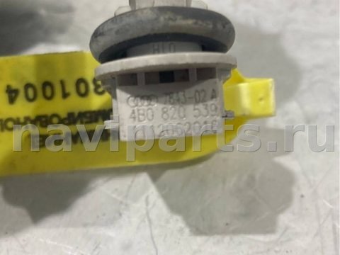 Датчик температуры Volkswagen Passat B6, 2007 г., OEM 4B0820539, арт. 32111081188, фото 2
