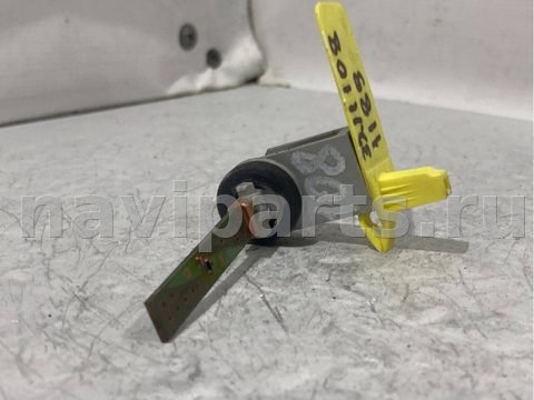 Датчик температуры Volkswagen Passat B6, 2007 г., OEM 4B0820539, арт. 32111081189