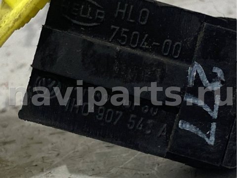 Датчик температуры Audi A4 B5, 1998 г., OEM 1H0907543A, арт. 32111111628, фото 3