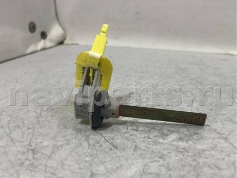 Датчик температуры Volkswagen Touran, 2003 г., OEM 4B0820539, арт. 32111121184, фото 2