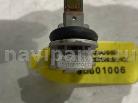 Датчик температуры Volkswagen Touran, 2003 г., OEM 4B0820539, арт. 32111121191, фото 3