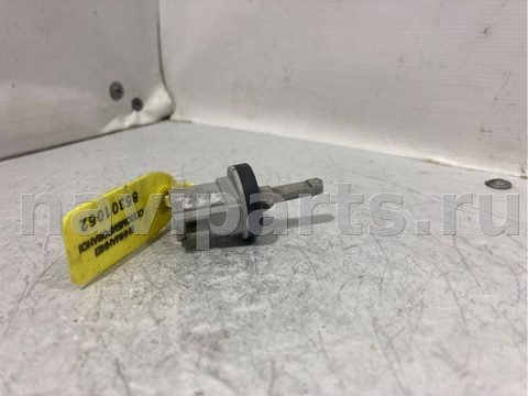 Датчик температуры Volkswagen Touran, 2003 г., OEM 1K0907543A, арт. 32111121194, фото 2