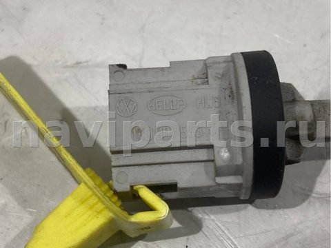 Датчик температуры Volkswagen Touran, 2003 г., OEM 1K0907543A, арт. 32111121194, фото 3