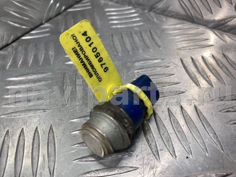 Датчик температуры Volkswagen Passat B5, 2003 г., OEM 8D0959401B, арт. 32111136424, фото 2