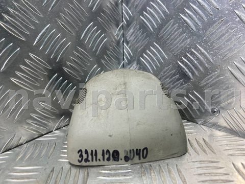 Датчик температуры Renault Laguna, 2002 г., OEM 8200205642, арт. 32111206040_2