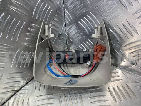 Датчик температуры Renault Laguna, 2002 г., OEM 8200205642, арт. 32111206040_2, фото 3